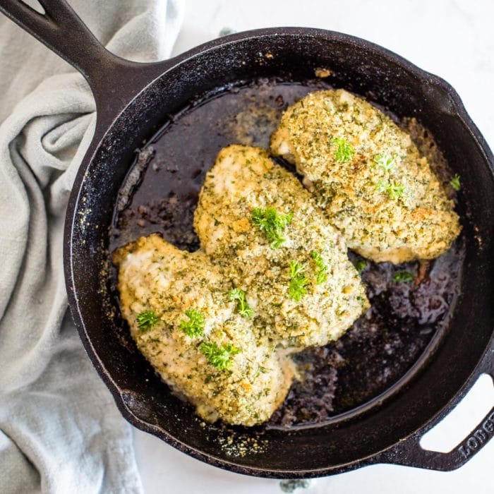 baked chicken imperial