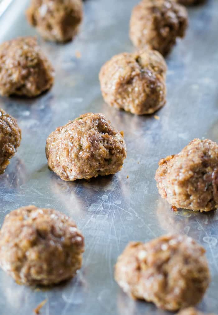 Easy Meatball Recipe Freezer Friendly Cleverly Simple,Greek Olive Oil Kalamata