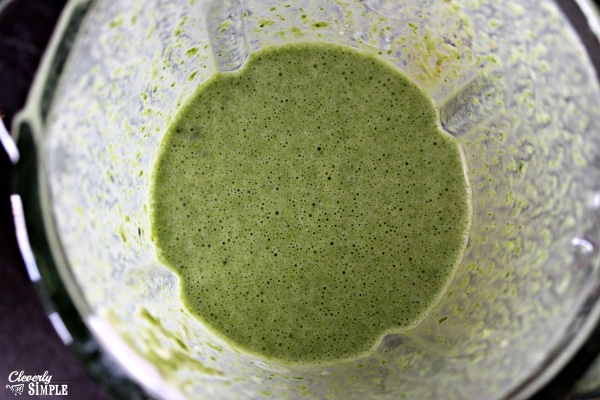 healthy green smoothie recipes