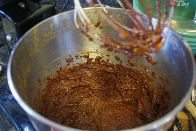 how to make homemade brownies