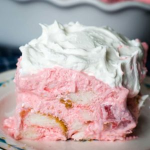 fresh strawberry angel food cake recipe