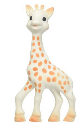 Vulli Sophie the Giraffe Teether