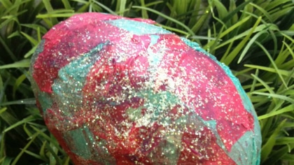 Tissue-Paper-Easter-Eggs-Craft