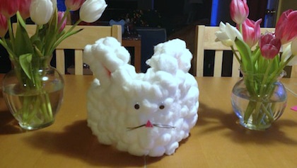 cotton-ball-bunny