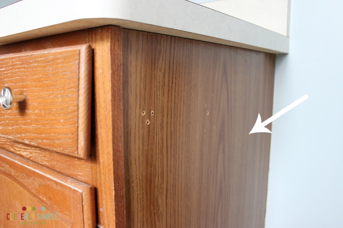 How To Use Gel Stain On Cabinets The, How To Gel Stain Over Painted Cabinets