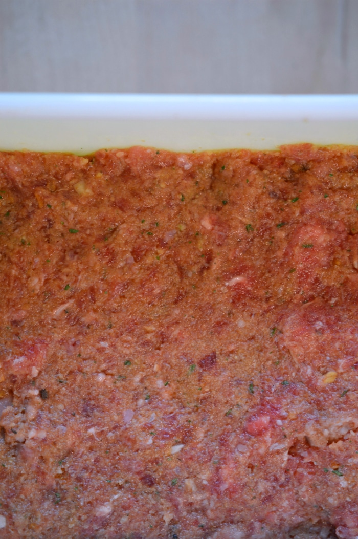 easy meatloaf recipe 3