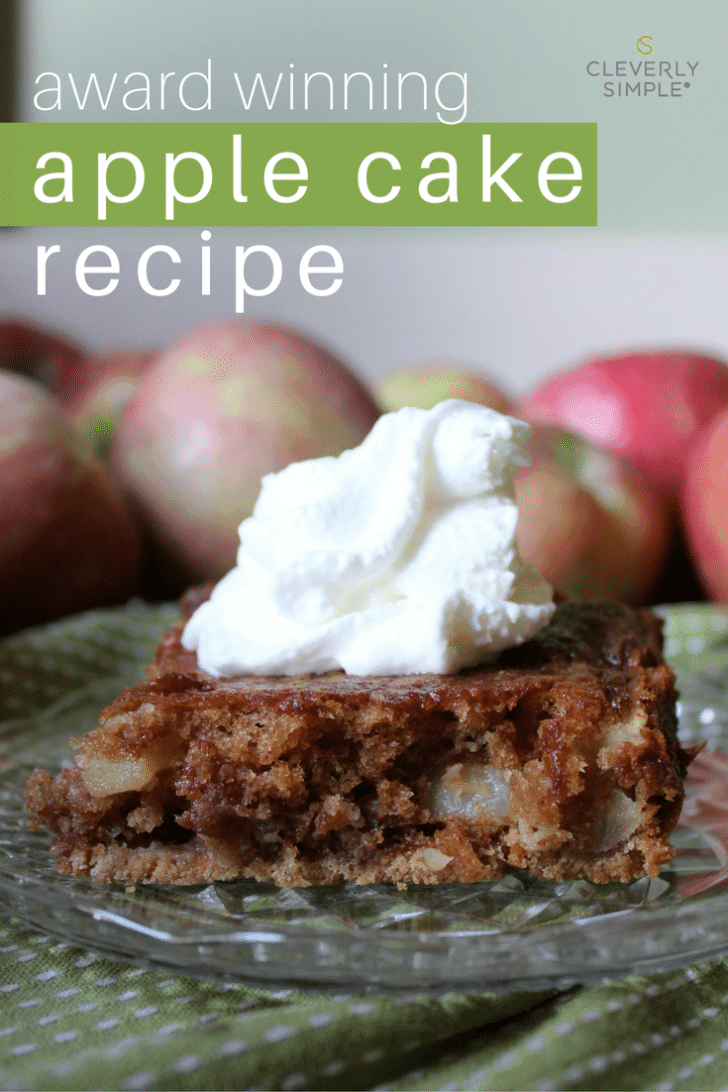 award-winning-easy-apple-cake-recipe-homemade