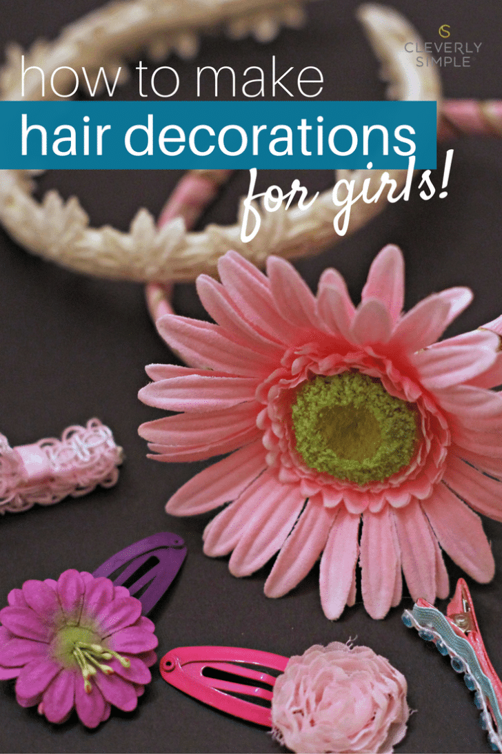 how-to-make-hair-decorations-for-girls-diy