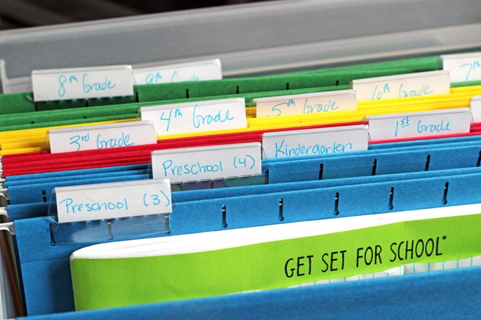 How-to-Organize-School-Papers-11