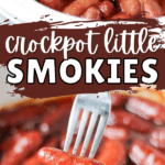 Crockpot Little Smokies