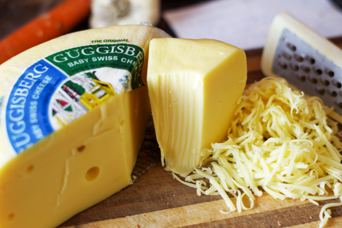 guggisberg cheese
