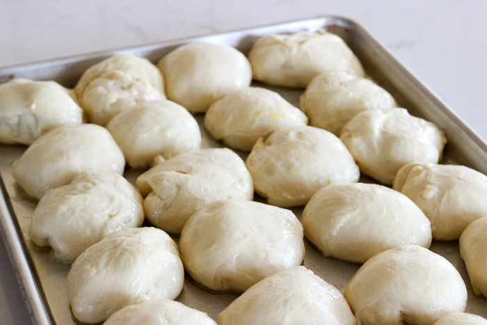 rolls doubled in size