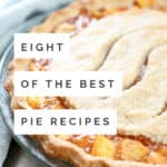 best pie recipes made from scratch
