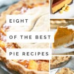 best pie recipes that are homemade