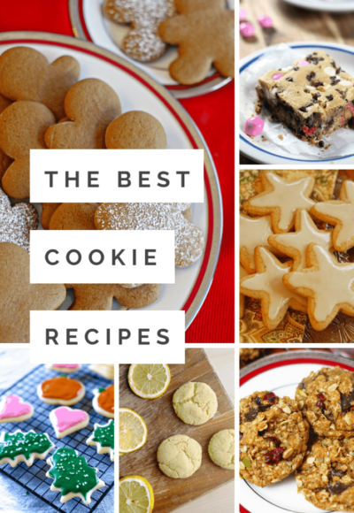 Best cookies with pictures