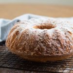 best pound cake recipe baked from scratch
