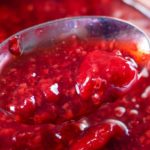 homemade raspberry sauce recipe