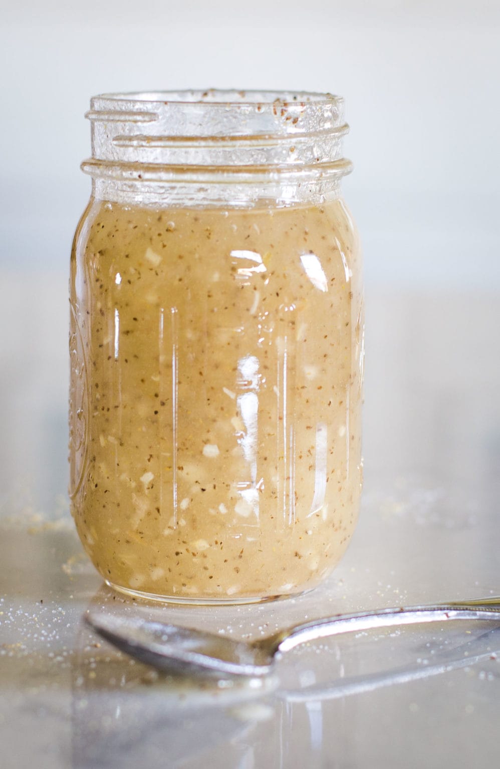 The Best Celery Seed Dressing Recipe Cleverly Simple