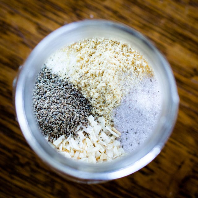 The Best Celery Seed Dressing Recipe Cleverly Simple