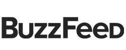 Buzzfeed Logo.