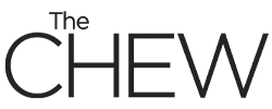 The Chew Logo.