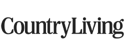 Country Living Logo.