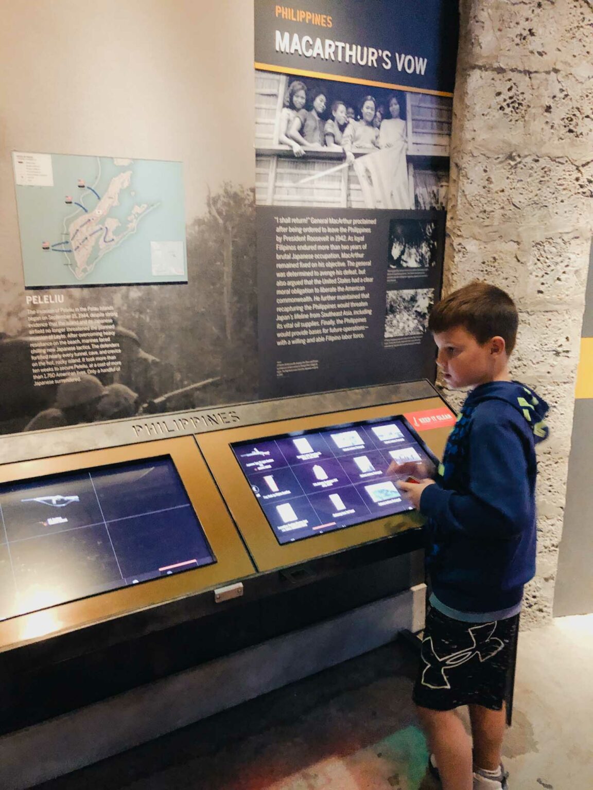 Road Trip from Ohio to Florida (and Back!) Cleverly Simple