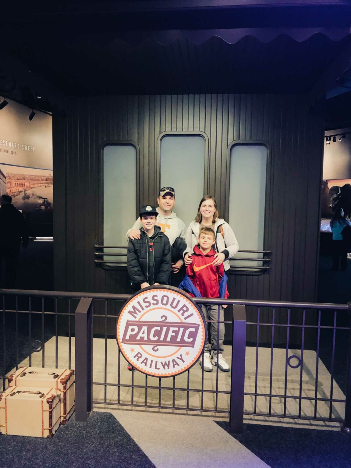 Road Trip from Ohio to Florida (and Back!) Cleverly Simple