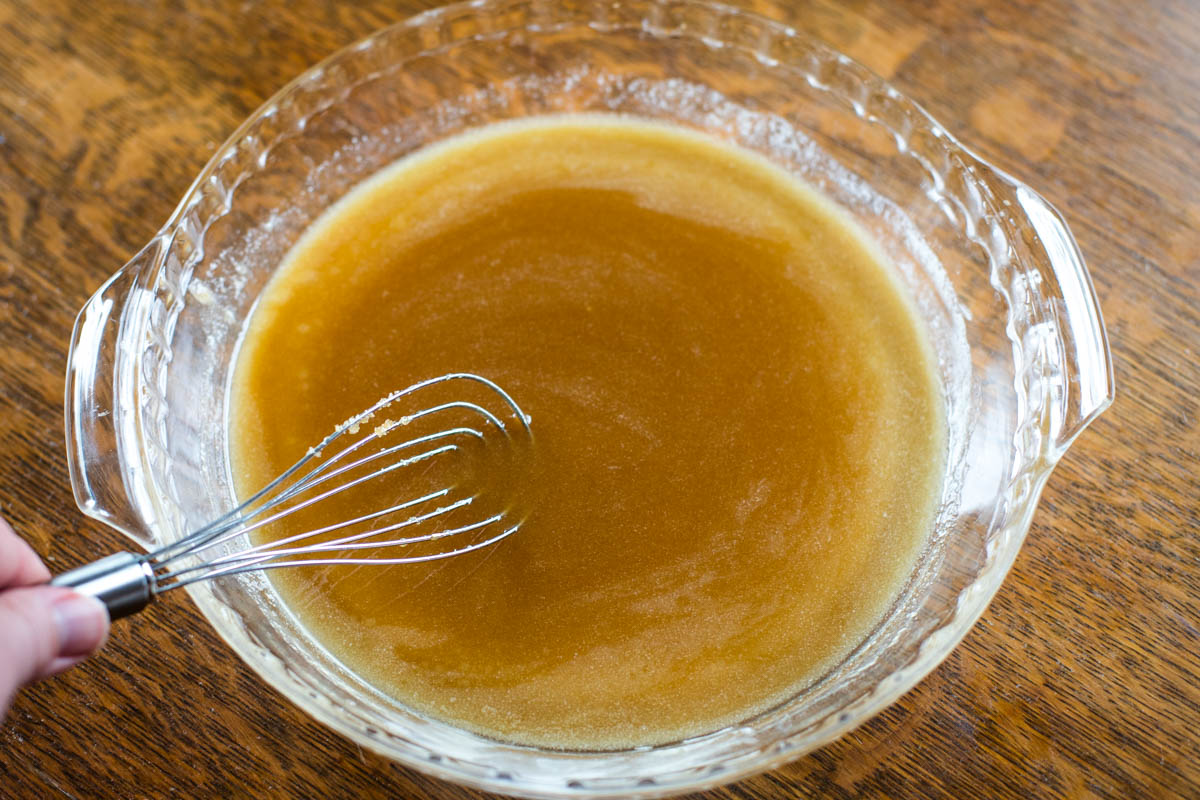 Vintage Pineapple Upside Down Cake Cleverly Simple